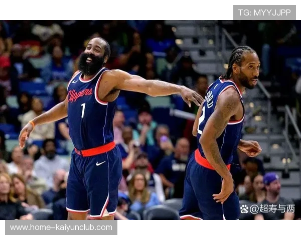 快船战术革新失败，教练组将承受舆论压力