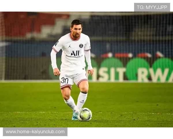 梅西关键先生属性再次体现：引领足球荣耀的传奇时刻