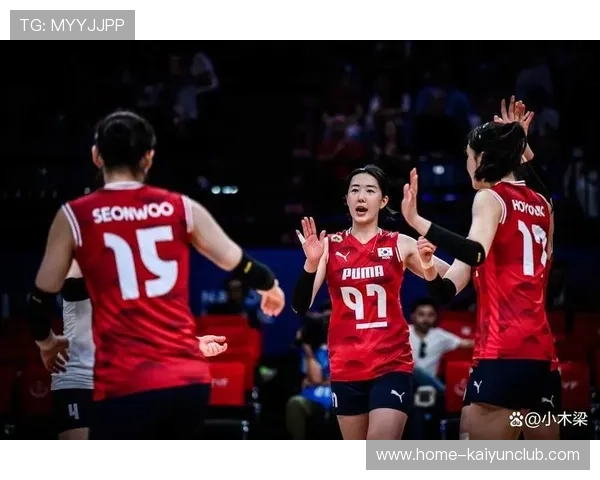 排球圈大瓜!一主力与教练组冲突曝光 排球圈大瓜!一主力与教练组冲突曝光