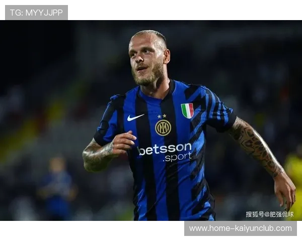 国际米兰接近敲定意乙最强后防天才 国际米兰接近敲定意乙最强后防天才