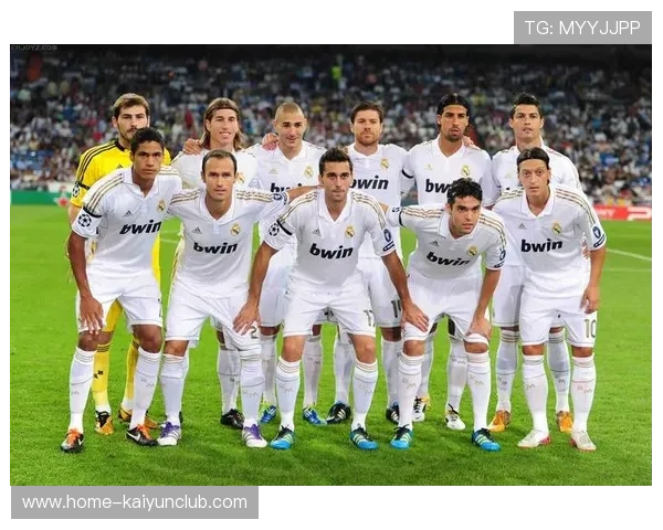 皇家马德里快速连动推进彻底压制对方节奏 皇家马德里快速连动推进彻底压制对方节奏