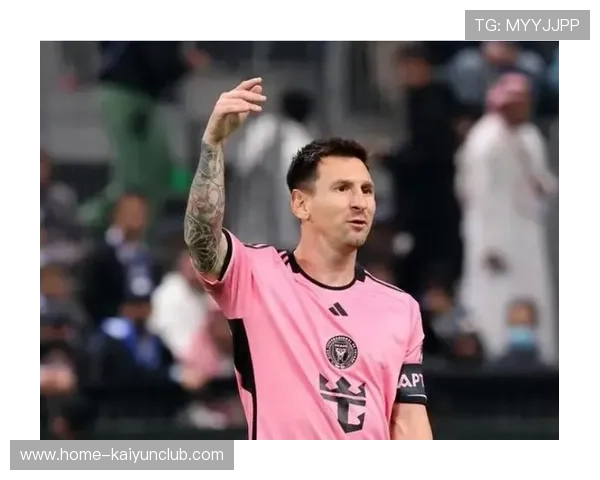 迈阿密国际通过高位压制获得主动,配合更成熟 迈阿密国际通过高位压制获得主动,配合更成熟