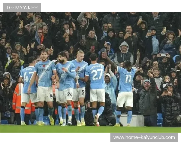 曼城角球战术奏效,禁区争顶成制胜点 曼城角球战术奏效,禁区争顶成制胜点