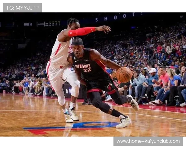 巴特勒底角三分连中,热火在客场抢到重要胜利 巴特勒底角三分连中,热火在客场抢到重要胜利