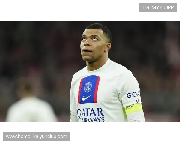 姆巴佩分组赛程曝光：法国队每一场都是恶战