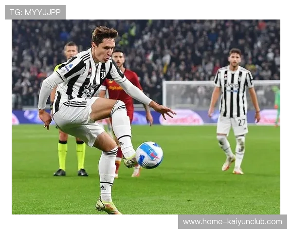 尤文基耶萨闪击一条龙完成本季最炸裂表演