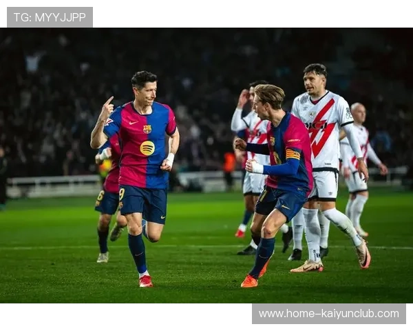 西甲巴萨替补上场即建功，主场三分锁定