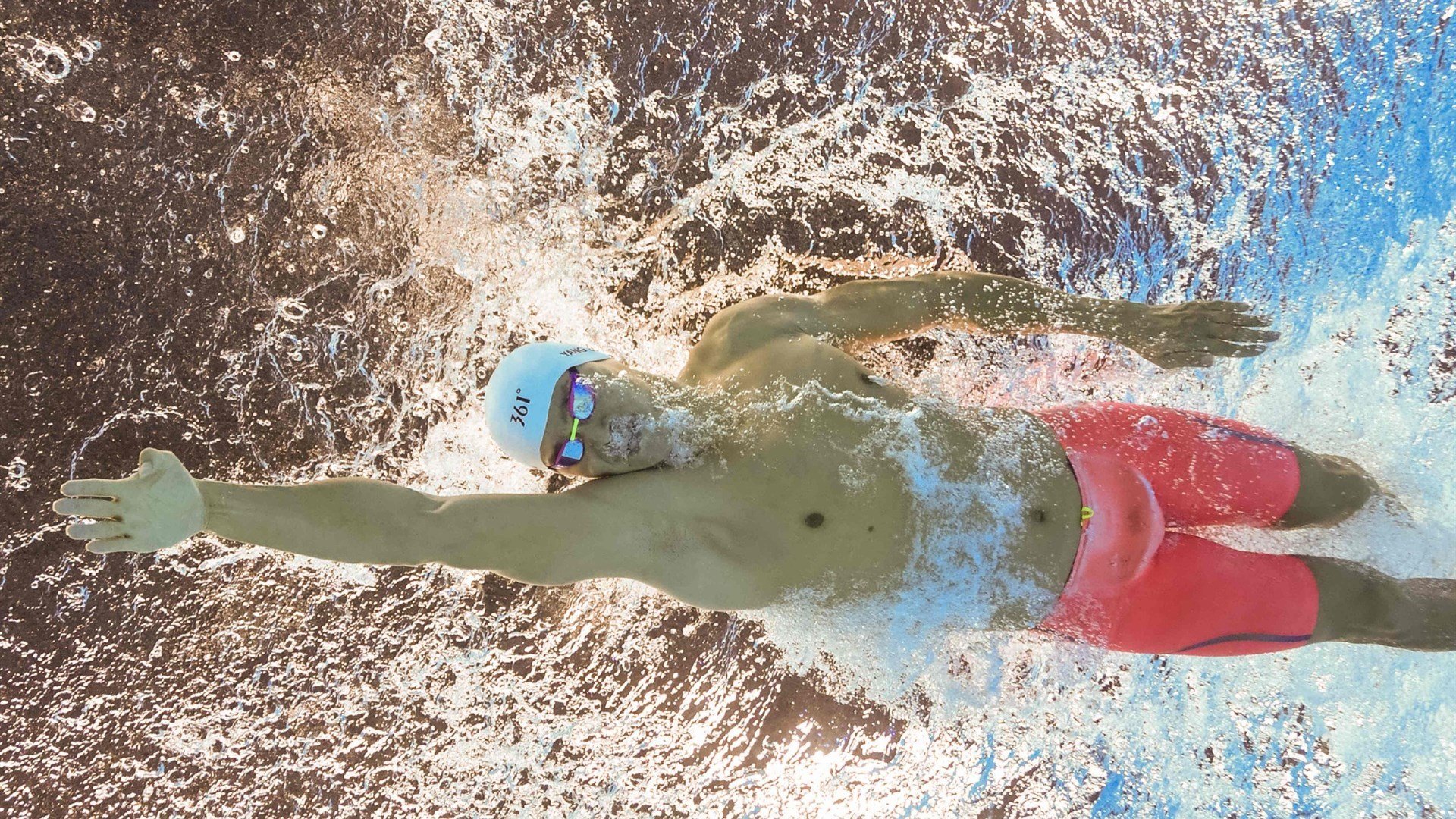 冰雪铁人三项测试赛 加入越野滑雪项目引发话题